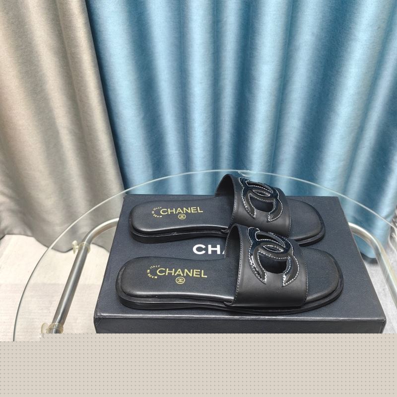 Ch*el slippers